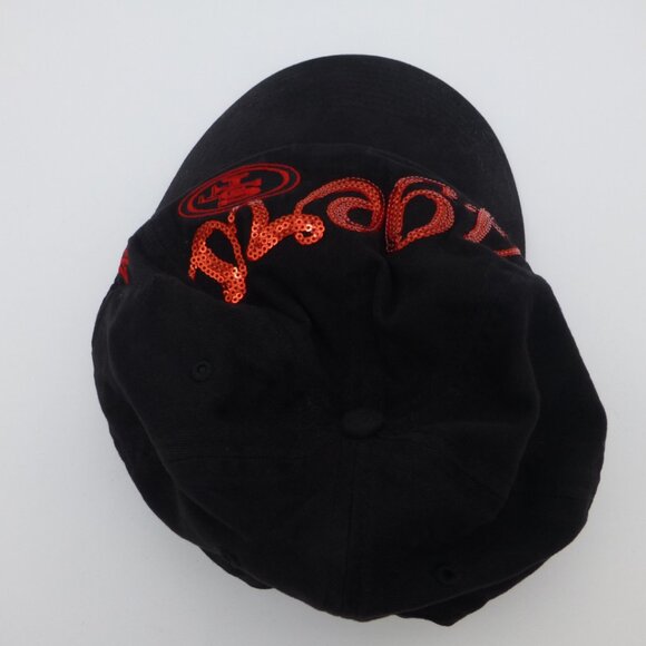 San Francisco 49ers Sequenced Logo Adjustable Hat - Picture 3 of 13